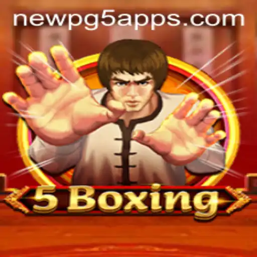 Descubra o Mundo Emocionante do 5Boxing