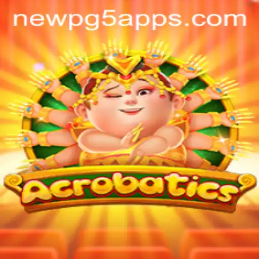 Descubra o Mundo Empolgante de Acrobatics: O Novo Fenômeno dos Jogos