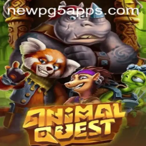 Explorando AnimalQuest: Uma Aventura Selvagem no Mundo dos Animais