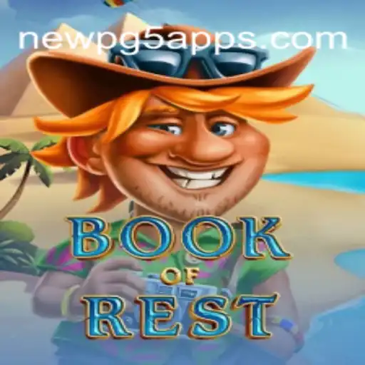 Descubra o Fascinante Mundo de 'BookofRest' – Uma Nova Aventura Lúdica