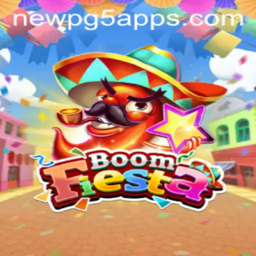 BoomFiesta: O Jogo que Está Revolucionando 2023