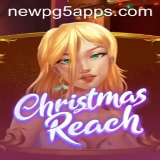 Descubra ChristmasReach: O Novo Jogo Que Está Transformando o Natal