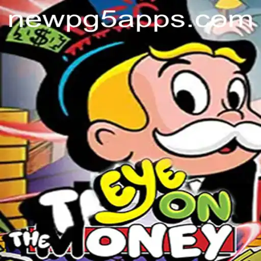 Descubra EyeOnTheMoney: O Jogo Empolgante de Estratégia Financeira