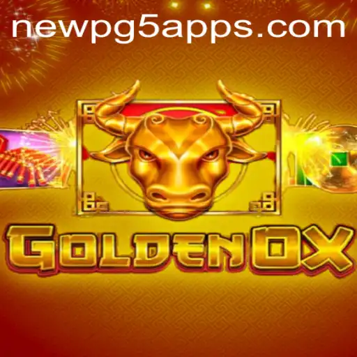 Explorando as Aventuras de GoldenOx
