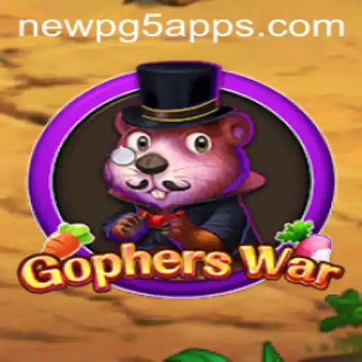 GophersWar: Um Novo Jogo que Revoluciona o Cenário de Jogos Digitais