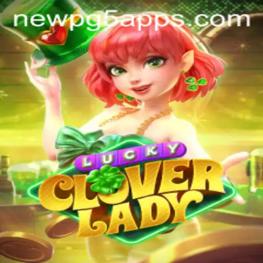 LuckyCloverLady: Descubra o Novo Jogo Envolvente com Tema de Sorte