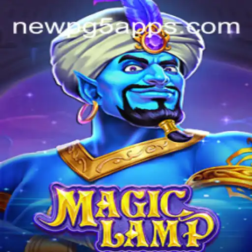 Descubra o Fascinante Mundo de MagicLamp: O Novo Clássico dos Jogos de Tabuleiro