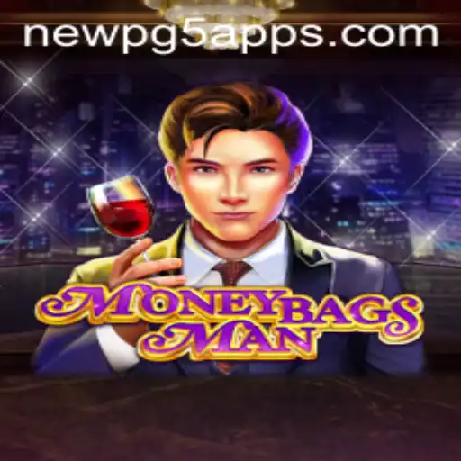 Explorando MoneybagsMan: Aventura Financeira do Novo Jogo
