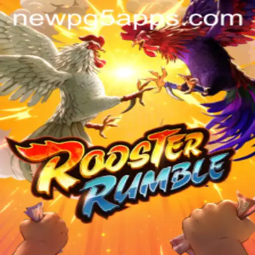 RoosterRumble: Mergulhe na Ação de Combate dos Galos