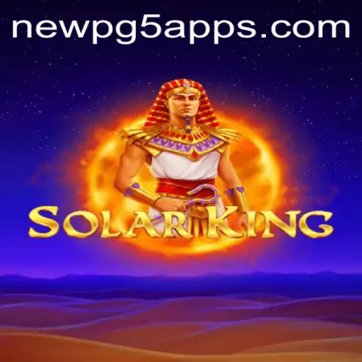Descubra SolarKing: A Nova Sensação no Mundo dos Jogos