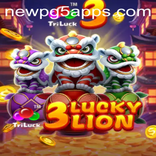 Explorando o Mundo de 3LUCKYLION: Um Jogo Inovador para Entusiastas de Caça-Níqueis
