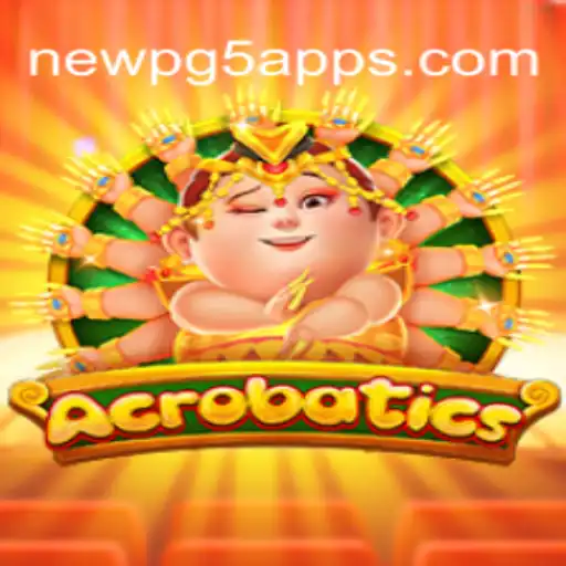 Descubra o Mundo Empolgante de Acrobatics: O Novo Fenômeno dos Jogos