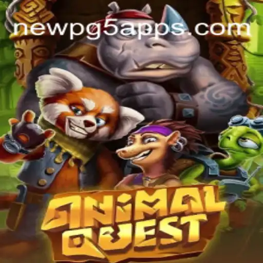 Explorando AnimalQuest: Uma Aventura Selvagem no Mundo dos Animais