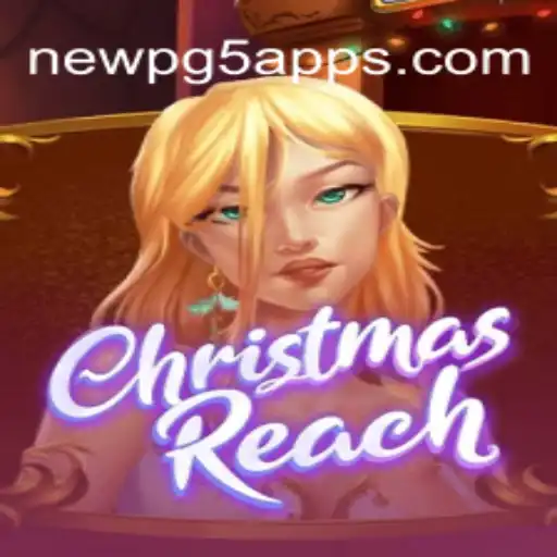 Descubra ChristmasReach: O Novo Jogo Que Está Transformando o Natal