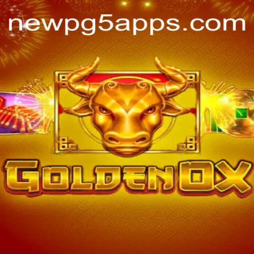Explorando as Aventuras de GoldenOx