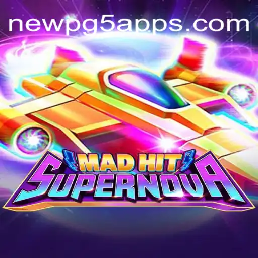 MadHitSupernova: A Excitante Jornada Intergaláctica do Novo Fenômeno dos Jogos