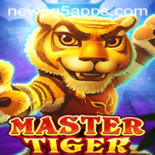Descubra o Fascinante Mundo de MasterTiger: O Novo Fenômeno dos Jogos