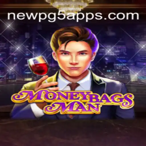 Explorando MoneybagsMan: Aventura Financeira do Novo Jogo