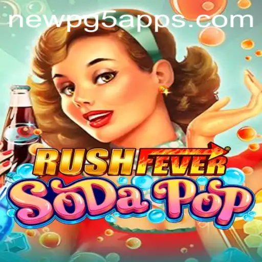 RushFeverSodaPop: Nova Sensação dos Jogos de Tabuleiro