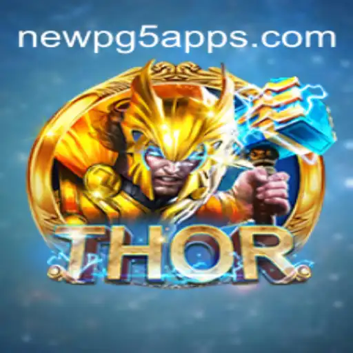 THOR: A Experiência de Jogo Épica Que Está Conquistando o Mundo