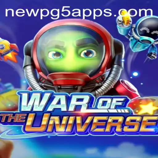 WAROFTHEUNIVERSE: Conheça o Novo Jogo de Estratégia que Está Conquistando Jogadores