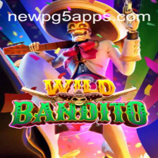 WildBandito: Uma Nova Aventura Aguardando por Você!