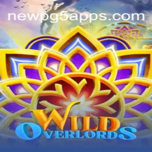 Descubra WildOverlords: O Novo RPG Que Está Dominando o Mundo