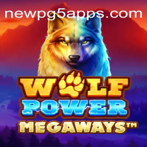 Descubra o Mundo do Novo Jogo: WolfPowerMega